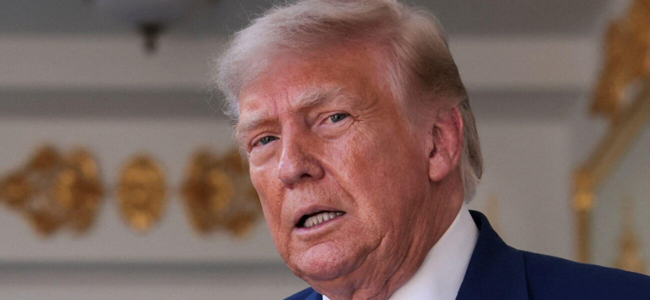 US Implements New Tariffs on 60 Nations, Escalating Global Trade Tensions US Implements New Tariffs on 60 Nations, Escalating Global Trade Tensions