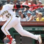 Pittsburgh’s Valdez: Rookie Phenom Sparks Hope & Fear Pittsburgh’s Valdez: Rookie Phenom Sparks Hope & Fear