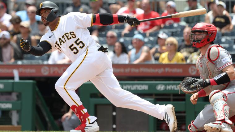 Pittsburgh’s Valdez: Rookie Phenom Sparks Hope & Fear Pittsburgh’s Valdez: Rookie Phenom Sparks Hope & Fear