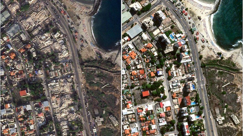 Remote Response: The Digital Evolution of Disaster Aid Remote Response: The Digital Evolution of Disaster Aid
