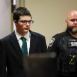 Georgia Teen Sentenced to Life Without Parole for Apalachee High School Shooting Georgia Teen Sentenced to Life Without Parole for Apalachee High School Shooting