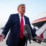 Andy Burnham Extends G20 Invitation to Donald Trump Hours After Premiership