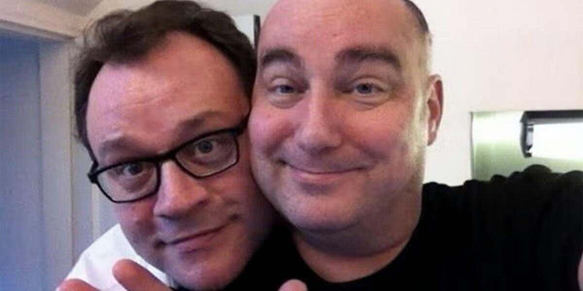 Russell T Davies Reveals Late Husband’s Decision on Brain Tumour Prognosis Russell T Davies Reveals Late Husband’s Decision on Brain Tumour Prognosis