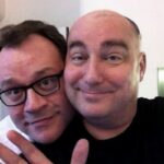 Russell T Davies Reveals Late Husband’s Decision on Brain Tumour Prognosis