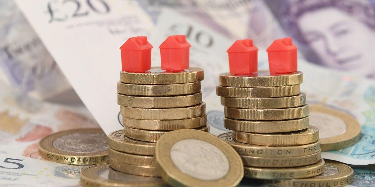 UK Records Largest Daily Increase in Fixed Mortgage Rates Since Spring UK Records Largest Daily Increase in Fixed Mortgage Rates Since Spring