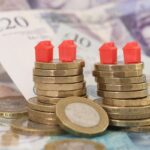 UK Records Largest Daily Increase in Fixed Mortgage Rates Since Spring