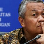 Indonesia Central Bank Governor Perry Warjiyo Resigns in Surprise Move