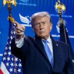President Trump to Deliver National Address Amid Heightened Global Tensions President Trump to Deliver National Address Amid Heightened Global Tensions