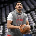 Harris Snubs Pistons for Spurs: Legacy Decision Harris Snubs Pistons for Spurs: Legacy Decision