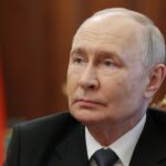 Kremlin Tightrope: Putin’s Pressure Cooker Simmers as Global Fallout Spreads Kremlin Tightrope: Putin’s Pressure Cooker Simmers as Global Fallout Spreads