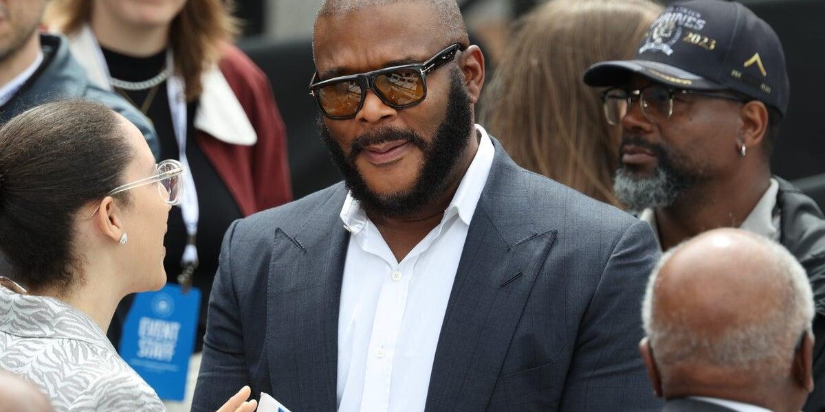 Court Denies Motion to Depose Tyler Perry in Alleged Multimillion-Dollar Settlement Case