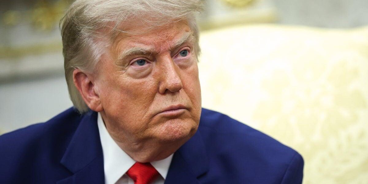 US Renews 10% Tariff on UK Goods as Temporary Levies Expire US Renews 10% Tariff on UK Goods as Temporary Levies Expire