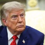 US Renews 10% Tariff on UK Goods as Temporary Levies Expire US Renews 10% Tariff on UK Goods as Temporary Levies Expire