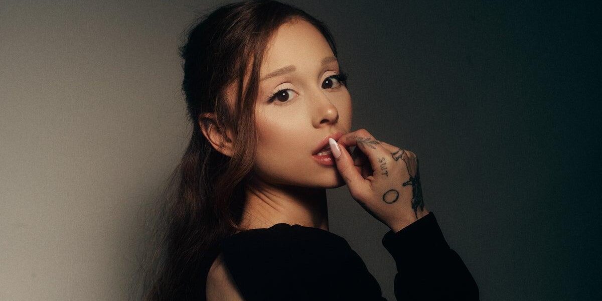 Ariana Grande’s ‘Petal’ Album Criticized for Lackluster Sound