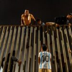 Tragic Border Breach: 18 Migrants Perish Near Ceuta Tragic Border Breach: 18 Migrants Perish Near Ceuta