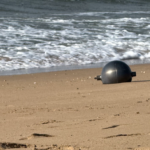 Orbital Debris: Australia’s Beachfront Souvenir Sparks Geopolitical Jitters Orbital Debris: Australia’s Beachfront Souvenir Sparks Geopolitical Jitters