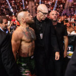 The Collapsing Colossus: UFC 329’s Main Event a Blunt Reminder of Spectacle’s Fragility