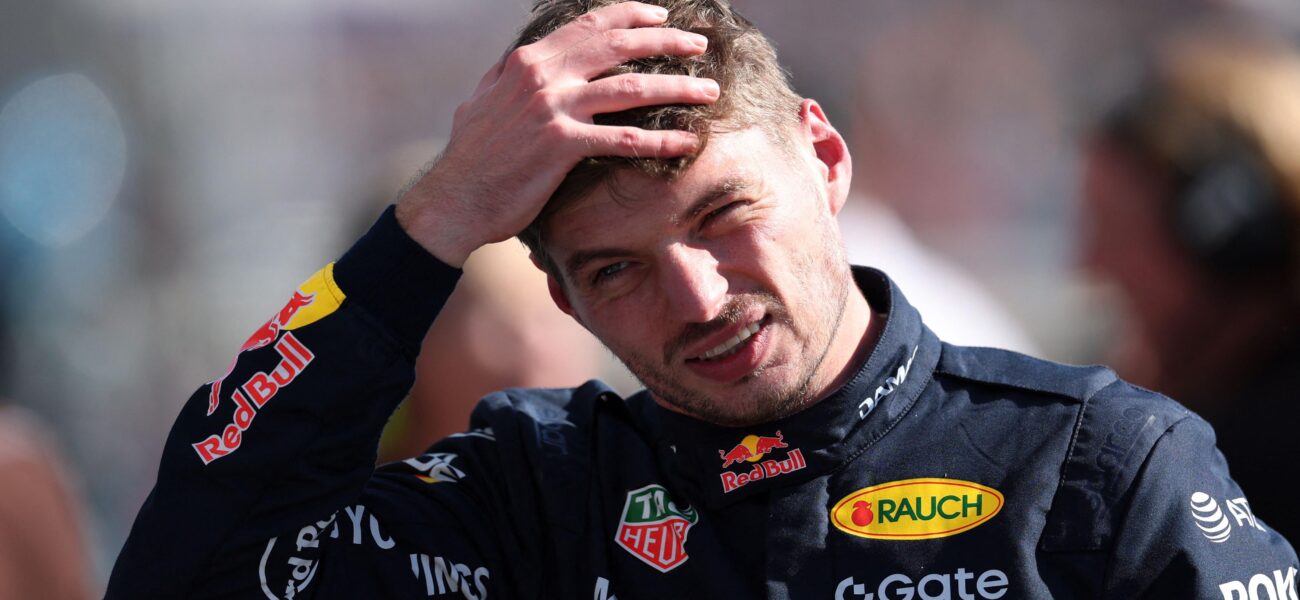 Red Bull’s Aerial Antics: When High-Stakes Innovation Leaves a Champion Flailing Red Bull’s Aerial Antics: When High-Stakes Innovation Leaves a Champion Flailing