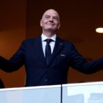 FIFA Considers Expansion to 64-Team World Cup by 2030 FIFA Considers Expansion to 64-Team World Cup by 2030