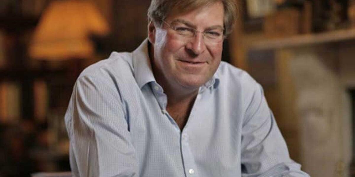 BBC Presenter Edward Stourton Passes Away at 68 BBC Presenter Edward Stourton Passes Away at 68