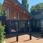 Velvet Ropes and Public Pockets: Unpacking a Hospital’s New Entrance Velvet Ropes and Public Pockets: Unpacking a Hospital’s New Entrance
