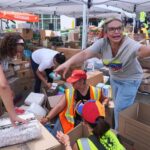 Florida’s ‘Ghost Aid’ Delivers to Venezuela, Upending Geopolitics
