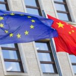 China Retaliates with Export Controls on 14 European Entities