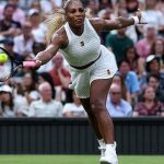 Serena Williams: Wimbledon Comeback Ends Serena Williams: Wimbledon Comeback Ends