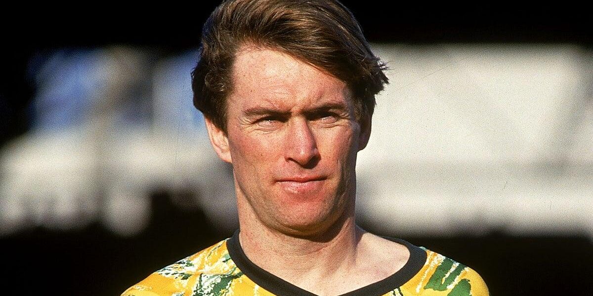 Ex-Socceroos Captain Paul Wade Likely Diagnosed with CTE Brain Disease Ex-Socceroos Captain Paul Wade Likely Diagnosed with CTE Brain Disease