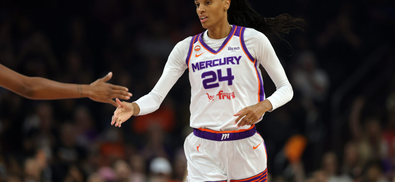 WNBA’s Phoenix Grind: A Microcosm of Global Streaming Ambitions WNBA’s Phoenix Grind: A Microcosm of Global Streaming Ambitions