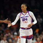 WNBA’s Phoenix Grind: A Microcosm of Global Streaming Ambitions WNBA’s Phoenix Grind: A Microcosm of Global Streaming Ambitions