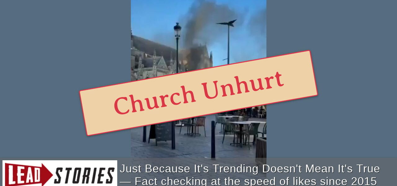 Shadows and Smoke: Bordeaux’s Basilica, A Fictional Inferno, and Europe’s Real Fears Shadows and Smoke: Bordeaux’s Basilica, A Fictional Inferno, and Europe’s Real Fears