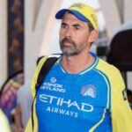 Cricket’s Quiet Coup: Fleming’s Exit Signals Shifting Tides in a Multi-Billion Dollar Dynasty Cricket’s Quiet Coup: Fleming’s Exit Signals Shifting Tides in a Multi-Billion Dollar Dynasty