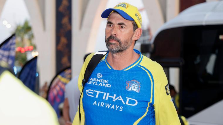 Cricket’s Quiet Coup: Fleming’s Exit Signals Shifting Tides in a Multi-Billion Dollar Dynasty Cricket’s Quiet Coup: Fleming’s Exit Signals Shifting Tides in a Multi-Billion Dollar Dynasty