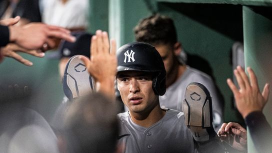 Yankees Shortstop Silences Whispers: Volpe Fights Media Firestorm Over Position Ploy Yankees Shortstop Silences Whispers: Volpe Fights Media Firestorm Over Position Ploy