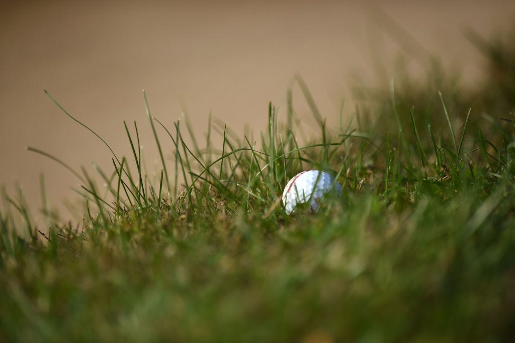Florida Golf: Secret Deals & Global Diplomacy