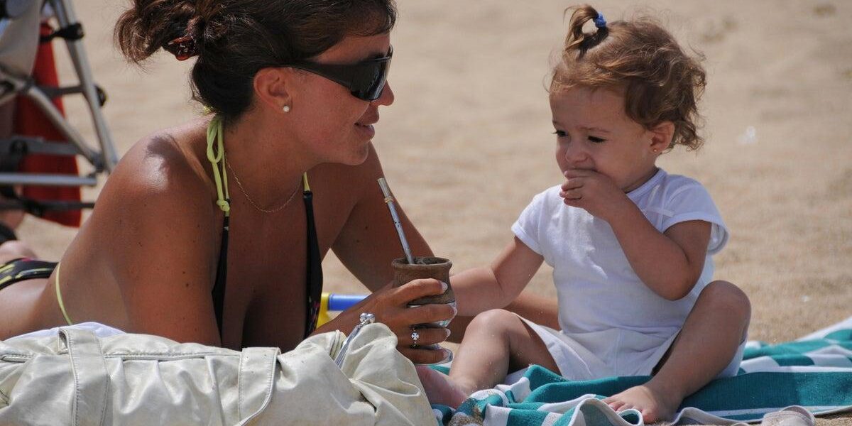 UK Heatwave: Ensuring Child and Pet Safety Amid Record-Breaking Temperatures