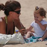 UK Heatwave: Ensuring Child and Pet Safety Amid Record-Breaking Temperatures