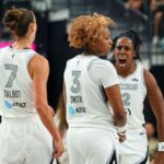 Aces’ Overtime Win: True Strength Beyond Stars