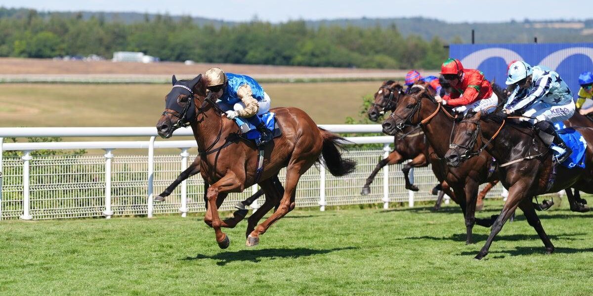 Glorious Goodwood Day Five: Stewards’ Cup Takes Center Stage Glorious Goodwood Day Five: Stewards’ Cup Takes Center Stage