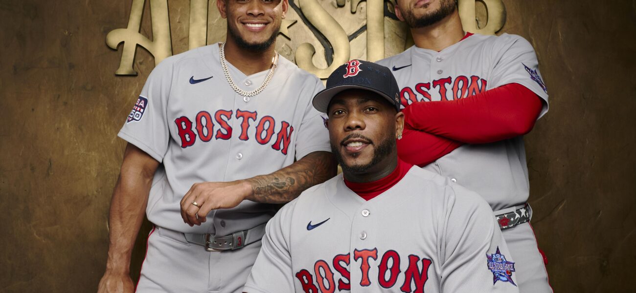 Red Sox’s Midsummer Anomaly: Three Stars Emerge from Faltering Empire Red Sox’s Midsummer Anomaly: Three Stars Emerge from Faltering Empire