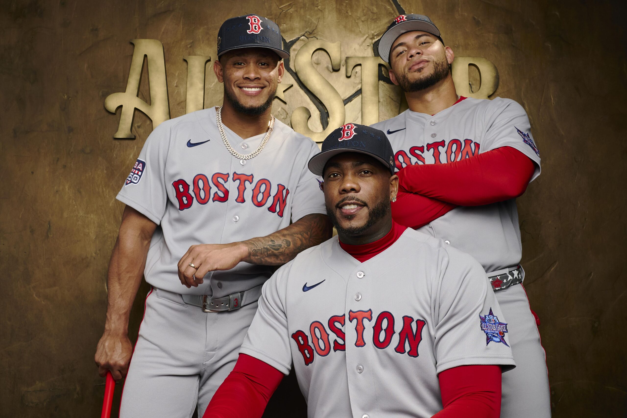 Red Sox’s Midsummer Anomaly: Three Stars Emerge from Faltering Empire Red Sox’s Midsummer Anomaly: Three Stars Emerge from Faltering Empire