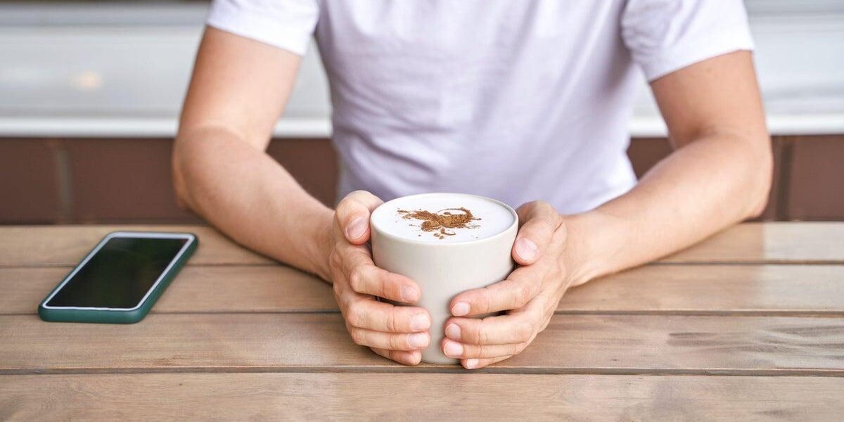 Elevated Caffeine Levels Linked to Increased Blood Pressure and Heart Rhythms Elevated Caffeine Levels Linked to Increased Blood Pressure and Heart Rhythms