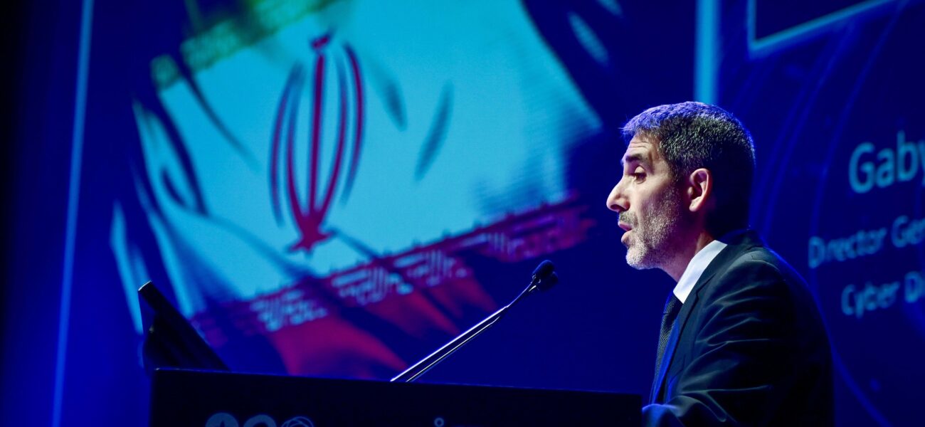 Jerusalem’s Blind Spot: Iranian Digital Blitzkrieg Threatens Israeli Elections Jerusalem’s Blind Spot: Iranian Digital Blitzkrieg Threatens Israeli Elections