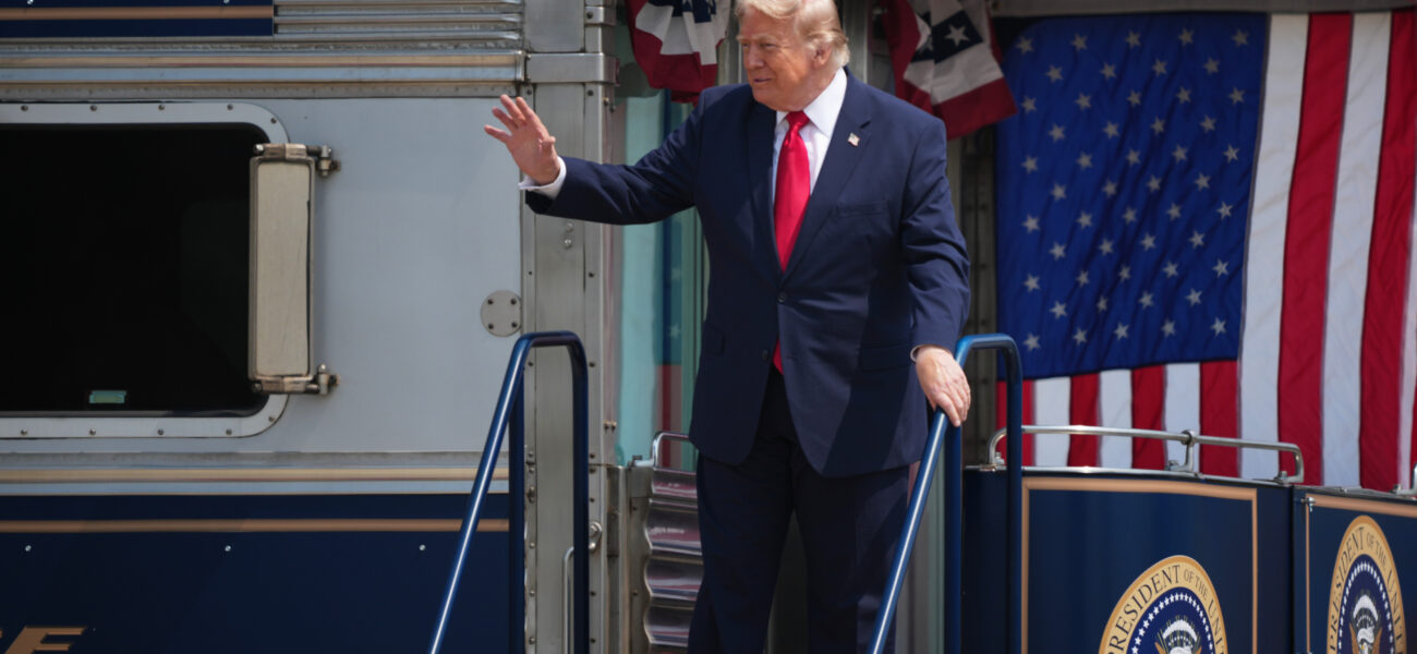 Trump Targets Medicare Drug Costs: Optics vs. Reality