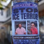 Border Czar’s Admission on ICE Agents’ Status Amid Fatal Shootings Sparks Concern Border Czar’s Admission on ICE Agents’ Status Amid Fatal Shootings Sparks Concern