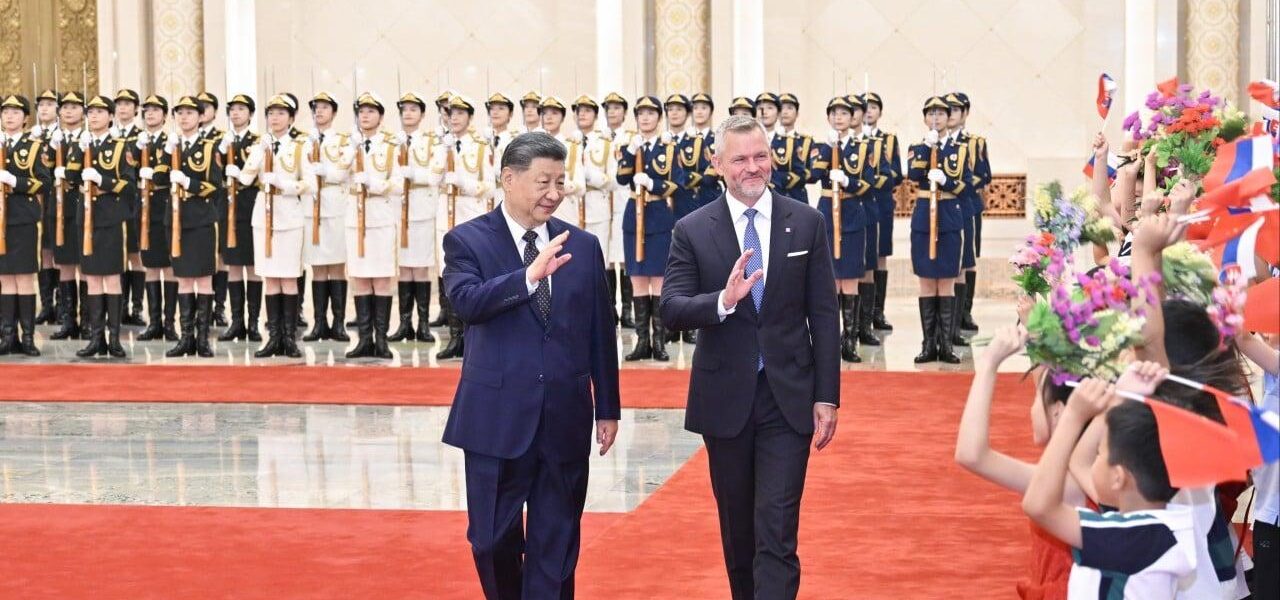 Chinese President Xi Jinping Engages in Diplomatic Talks with Multiple World Leaders