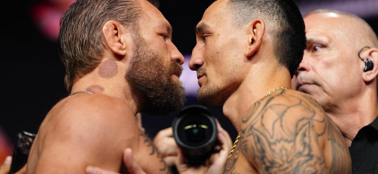 The Enduring Circus: McGregor’s Latest Act and the Geopolitics of Spectacle The Enduring Circus: McGregor’s Latest Act and the Geopolitics of Spectacle
