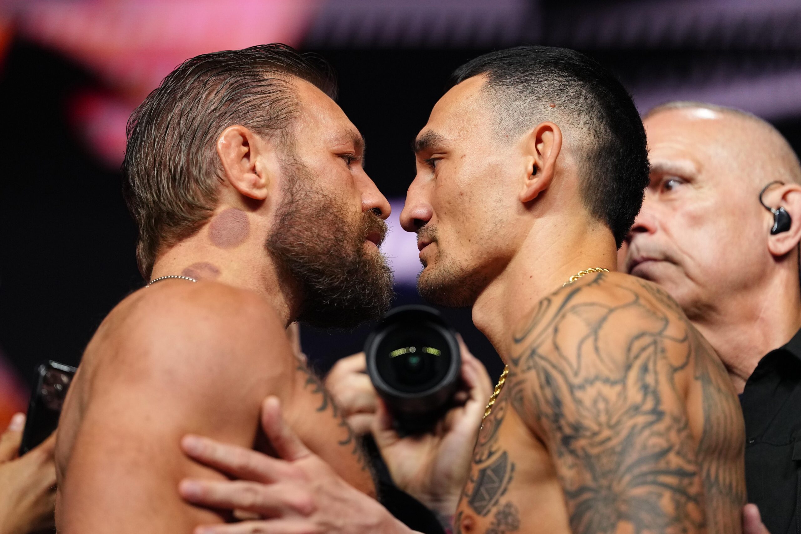 The Enduring Circus: McGregor’s Latest Act and the Geopolitics of Spectacle