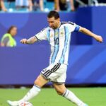 Messi’s Near Miss: Global Icon’s Battle with the Underdog Echoes Broader Geopolitical Fray Messi’s Near Miss: Global Icon’s Battle with the Underdog Echoes Broader Geopolitical Fray